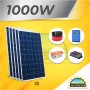 solar paket 1000w